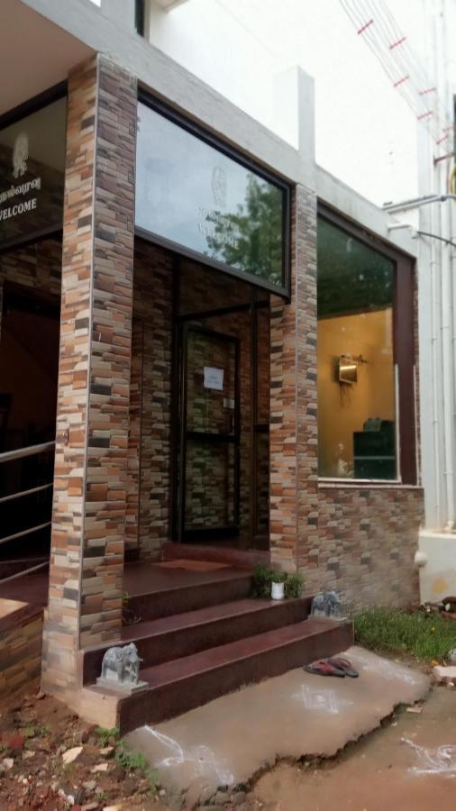 Amaran Hotels Madurai Exterior photo
